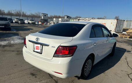 Toyota Allion, 2018 год, 1 450 000 рублей, 3 фотография