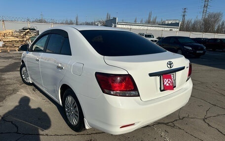 Toyota Allion, 2018 год, 1 450 000 рублей, 2 фотография