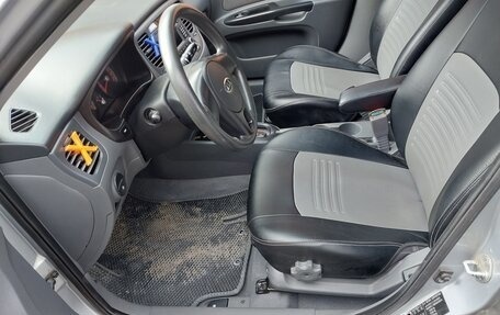 KIA Rio II, 2011 год, 620 000 рублей, 1 фотография