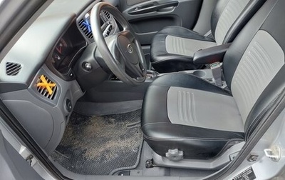 KIA Rio II, 2011 год, 620 000 рублей, 1 фотография