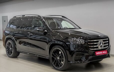 Mercedes-Benz GLS, 2025 год, 18 500 000 рублей, 1 фотография