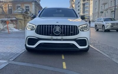 Mercedes-Benz GLC, 2019 год, 3 350 000 рублей, 1 фотография