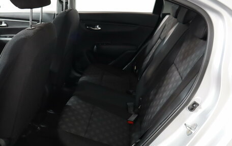 KIA Rio IV, 2018 год, 1 259 000 рублей, 13 фотография