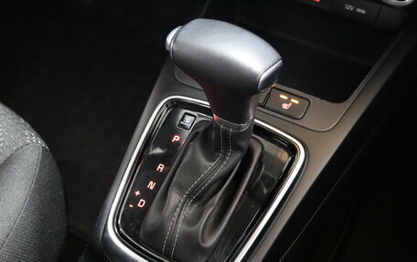 KIA Rio IV, 2018 год, 1 259 000 рублей, 11 фотография