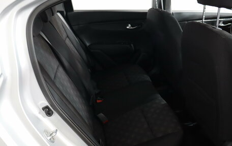 KIA Rio IV, 2018 год, 1 259 000 рублей, 14 фотография