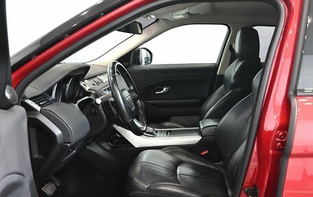 Land Rover Range Rover Evoque I, 2015 год, 2 450 000 рублей, 10 фотография