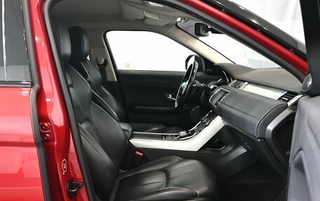 Land Rover Range Rover Evoque I, 2015 год, 2 450 000 рублей, 11 фотография