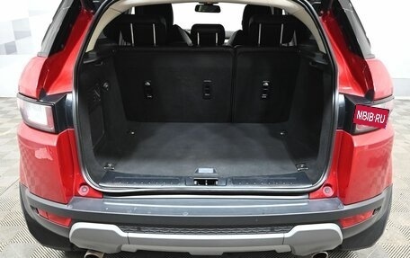 Land Rover Range Rover Evoque I, 2015 год, 2 450 000 рублей, 6 фотография