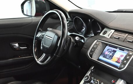 Land Rover Range Rover Evoque I, 2015 год, 2 450 000 рублей, 13 фотография