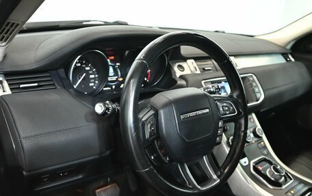 Land Rover Range Rover Evoque I, 2015 год, 2 450 000 рублей, 15 фотография