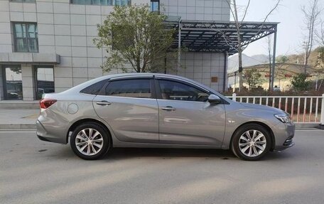 Chevrolet Monza, 2022 год, 1 223 000 рублей, 4 фотография