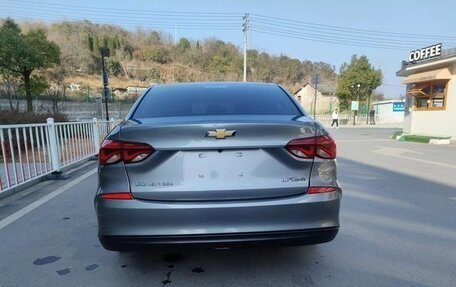 Chevrolet Monza, 2022 год, 1 223 000 рублей, 6 фотография