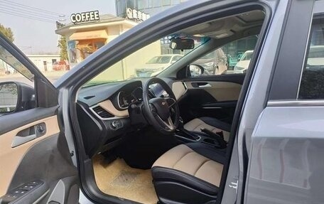 Chevrolet Monza, 2022 год, 1 223 000 рублей, 7 фотография