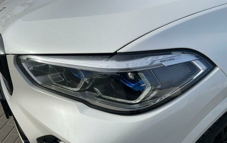 BMW X5, 2019 год, 6 900 000 рублей, 3 фотография