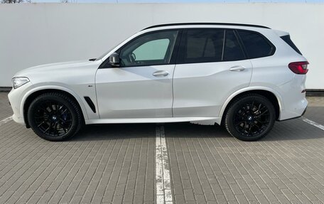 BMW X5, 2019 год, 6 900 000 рублей, 10 фотография
