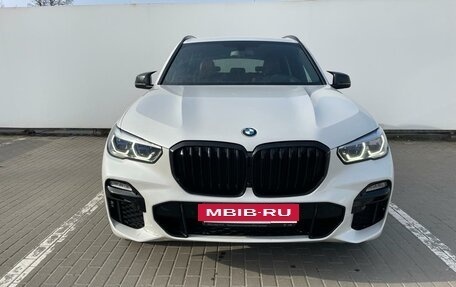 BMW X5, 2019 год, 6 900 000 рублей, 4 фотография