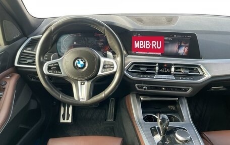 BMW X5, 2019 год, 6 900 000 рублей, 15 фотография