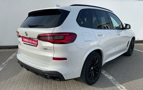 BMW X5, 2019 год, 6 900 000 рублей, 7 фотография