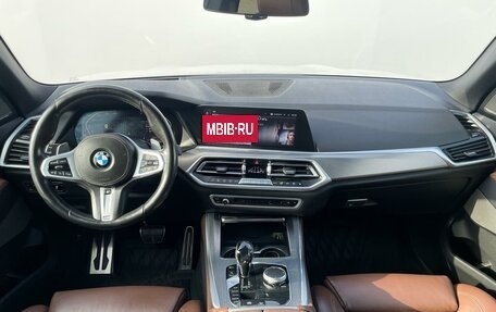 BMW X5, 2019 год, 6 900 000 рублей, 14 фотография