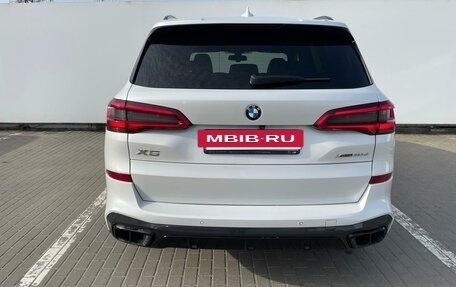 BMW X5, 2019 год, 6 900 000 рублей, 8 фотография
