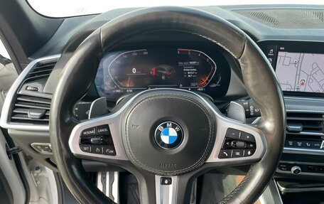 BMW X5, 2019 год, 6 900 000 рублей, 16 фотография