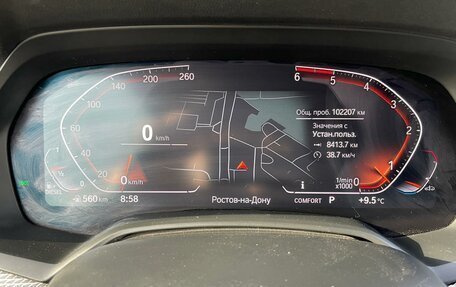 BMW X5, 2019 год, 6 900 000 рублей, 17 фотография