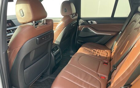 BMW X5, 2019 год, 6 900 000 рублей, 20 фотография