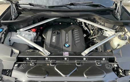 BMW X5, 2019 год, 6 900 000 рублей, 24 фотография