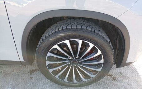 CheryExeed TXL, 2022 год, 2 159 100 рублей, 2 фотография