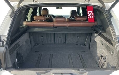 BMW X5, 2019 год, 6 900 000 рублей, 21 фотография