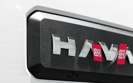 Haval H9, 2025 год, 5 199 000 рублей, 11 фотография