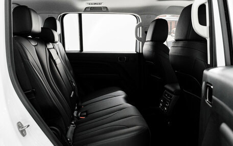 Haval H9, 2025 год, 5 199 000 рублей, 26 фотография