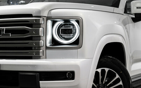 Haval H9, 2025 год, 5 199 000 рублей, 6 фотография