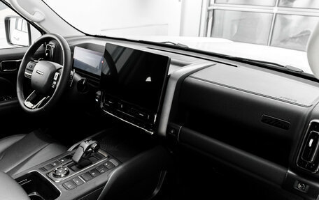 Haval H9, 2025 год, 5 199 000 рублей, 25 фотография