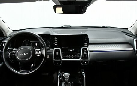 KIA Sorento IV, 2021 год, 4 057 000 рублей, 8 фотография