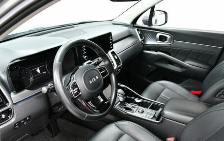 KIA Sorento IV, 2021 год, 4 057 000 рублей, 9 фотография