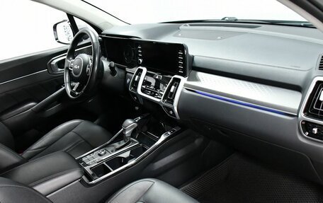 KIA Sorento IV, 2021 год, 4 057 000 рублей, 6 фотография