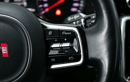 KIA Sorento IV, 2021 год, 4 057 000 рублей, 12 фотография