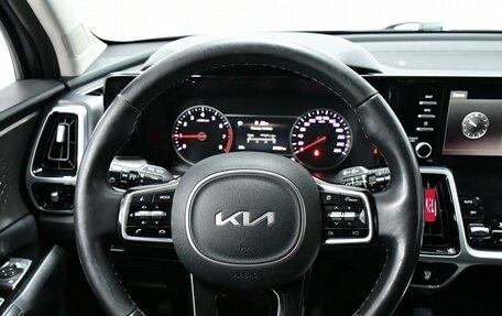KIA Sorento IV, 2021 год, 4 057 000 рублей, 10 фотография