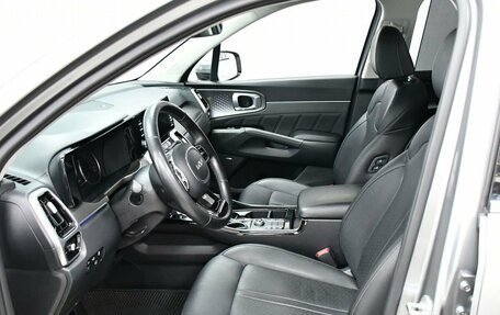 KIA Sorento IV, 2021 год, 4 057 000 рублей, 14 фотография