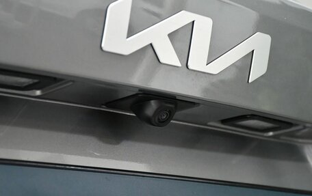 KIA Sorento IV, 2021 год, 4 057 000 рублей, 21 фотография