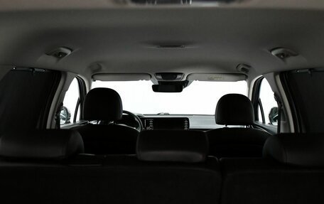 KIA Sorento IV, 2021 год, 4 057 000 рублей, 17 фотография