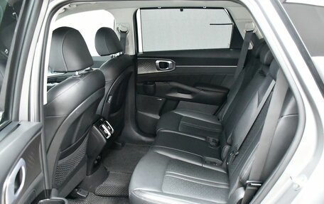 KIA Sorento IV, 2021 год, 4 057 000 рублей, 16 фотография