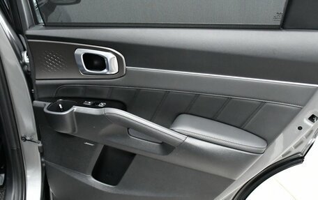 KIA Sorento IV, 2021 год, 4 057 000 рублей, 33 фотография