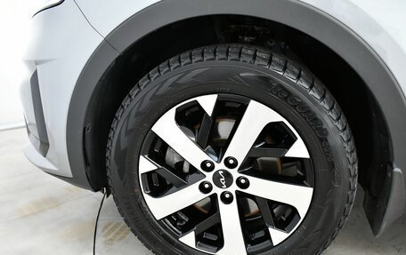 KIA Sorento IV, 2021 год, 4 057 000 рублей, 36 фотография