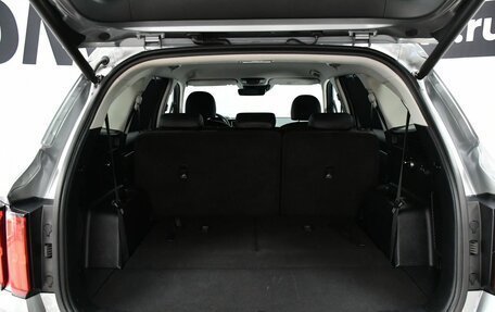 KIA Sorento IV, 2021 год, 4 057 000 рублей, 37 фотография