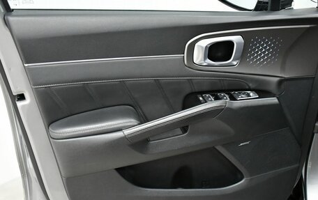 KIA Sorento IV, 2021 год, 4 057 000 рублей, 32 фотография