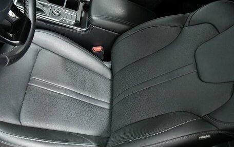 KIA Sorento IV, 2021 год, 4 057 000 рублей, 29 фотография