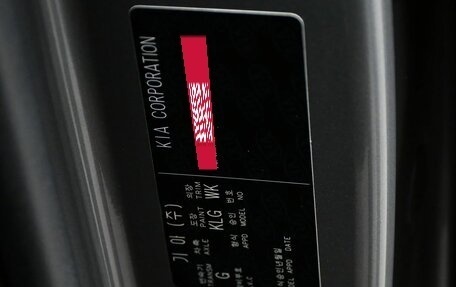 KIA Sorento IV, 2021 год, 4 057 000 рублей, 35 фотография