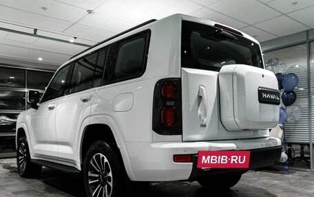 Haval H9, 2025 год, 5 199 000 рублей, 2 фотография